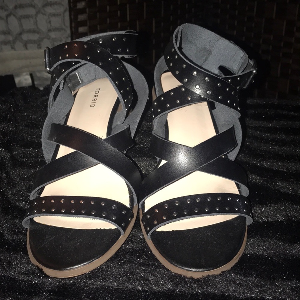 Torrid clogs - Picture 6 of 8